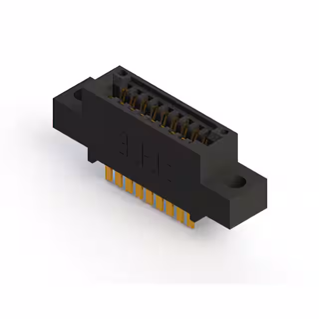 895-018-500-504 EDAC Inc.  Edgeboard Connectors